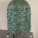 Vintage Italian Tao lamp from the 1970s.