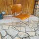 chaises scandinave David Rowland 40/4