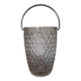 Vintage ice bucket