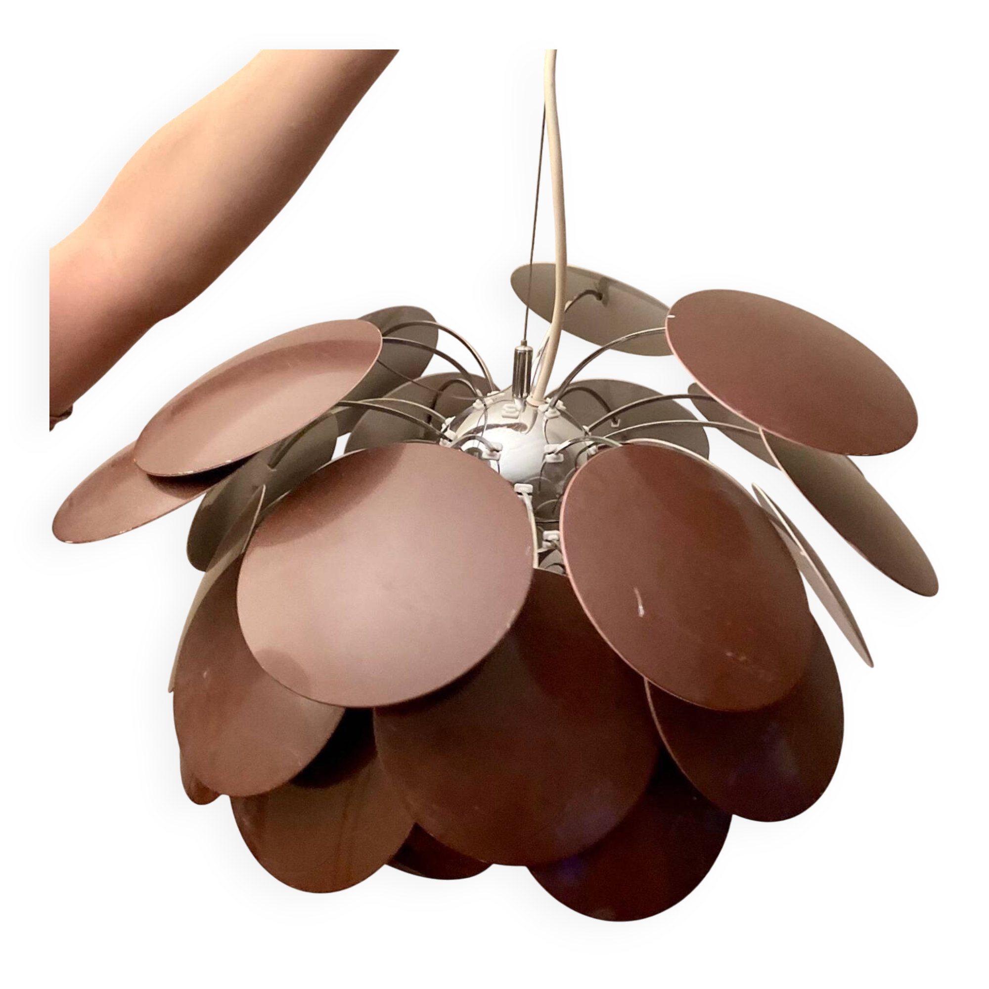 Marset discoco pendant light