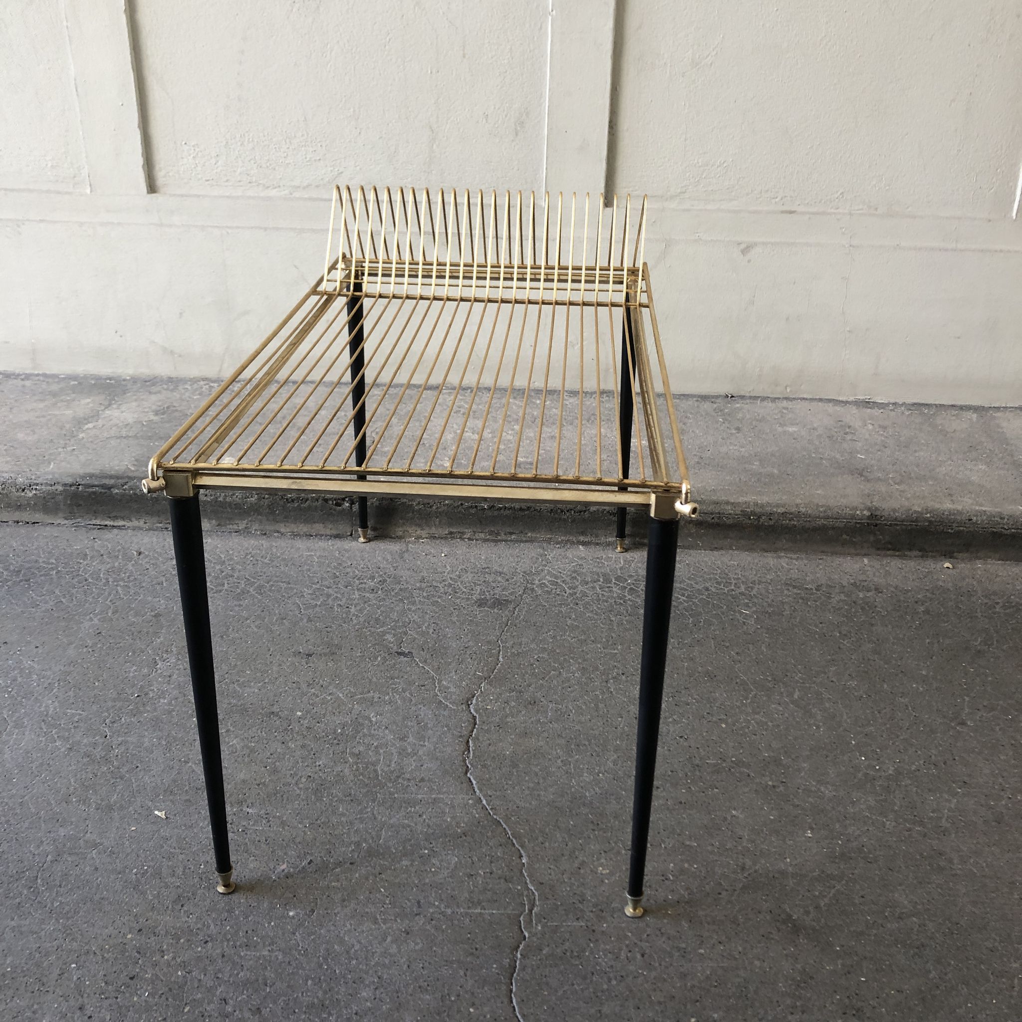 Bout de canapé