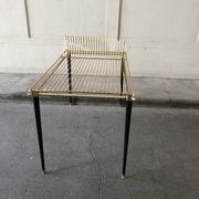 Bout de canapé