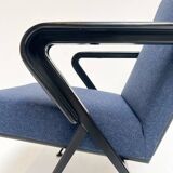 Fauteuil Repose de Friso Kramer pour Ahrend de Cirkel, 1960