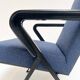 Fauteuil Repose de Friso Kramer pour Ahrend de Cirkel, 1960