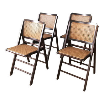 Canning folding chairs