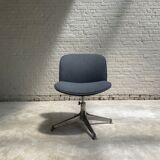 Office chair for MIM by Ico Parisi