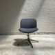 Office chair for MIM by Ico Parisi