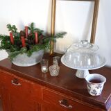 Buffet parisien en bois