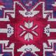 Anatolian Kars Kazak handmade rug 192x104cm