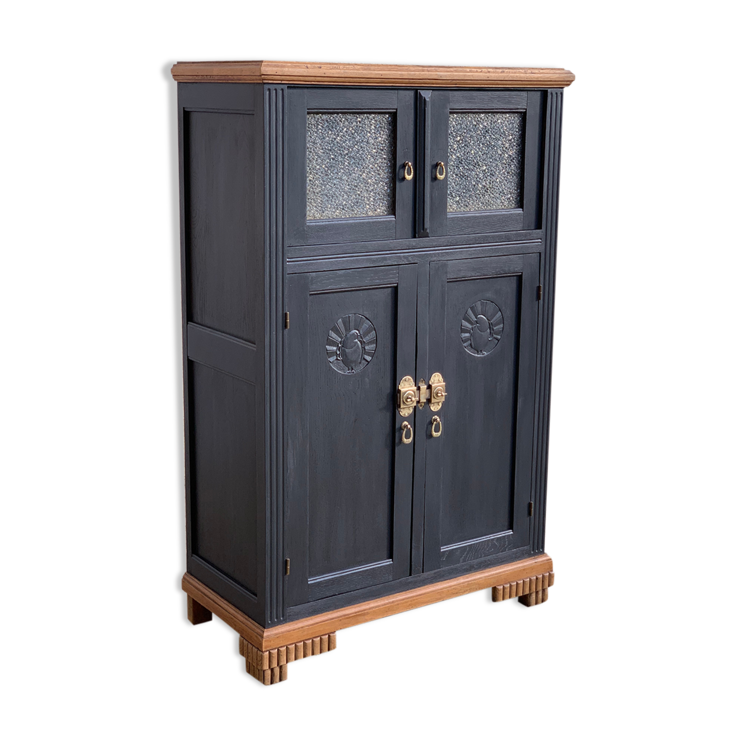 Art Deco Parisian Buffet