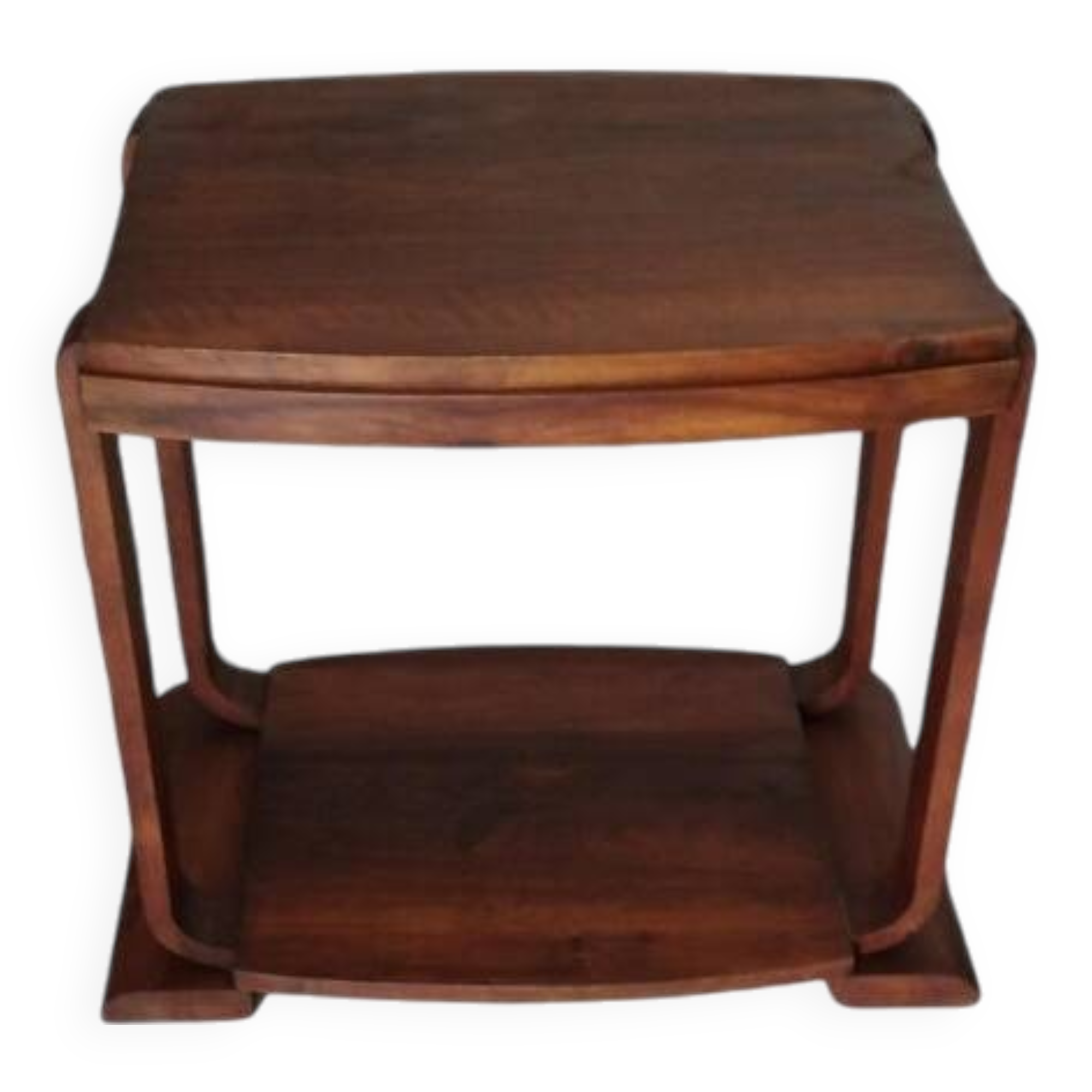 Beautiful console - Art Deco side table - 1930