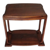 Beautiful console - Art Deco side table - 1930