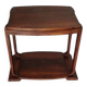 Beautiful console - Art Deco side table - 1930