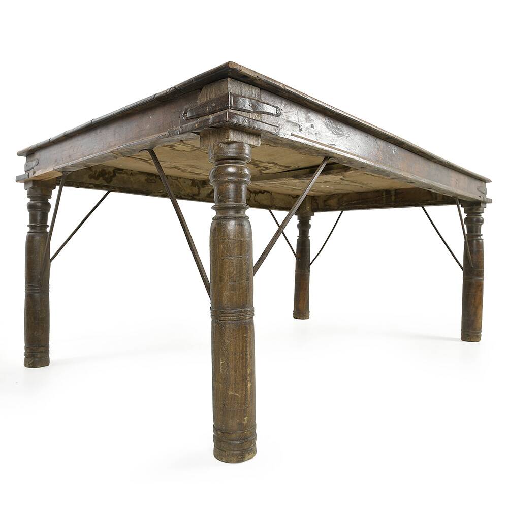 Antique Indian table