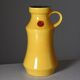 Bay Keramik West Germany grand vase vintage 239-30 Space Age 1960s