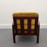 Vintage danish armchair,1970s
