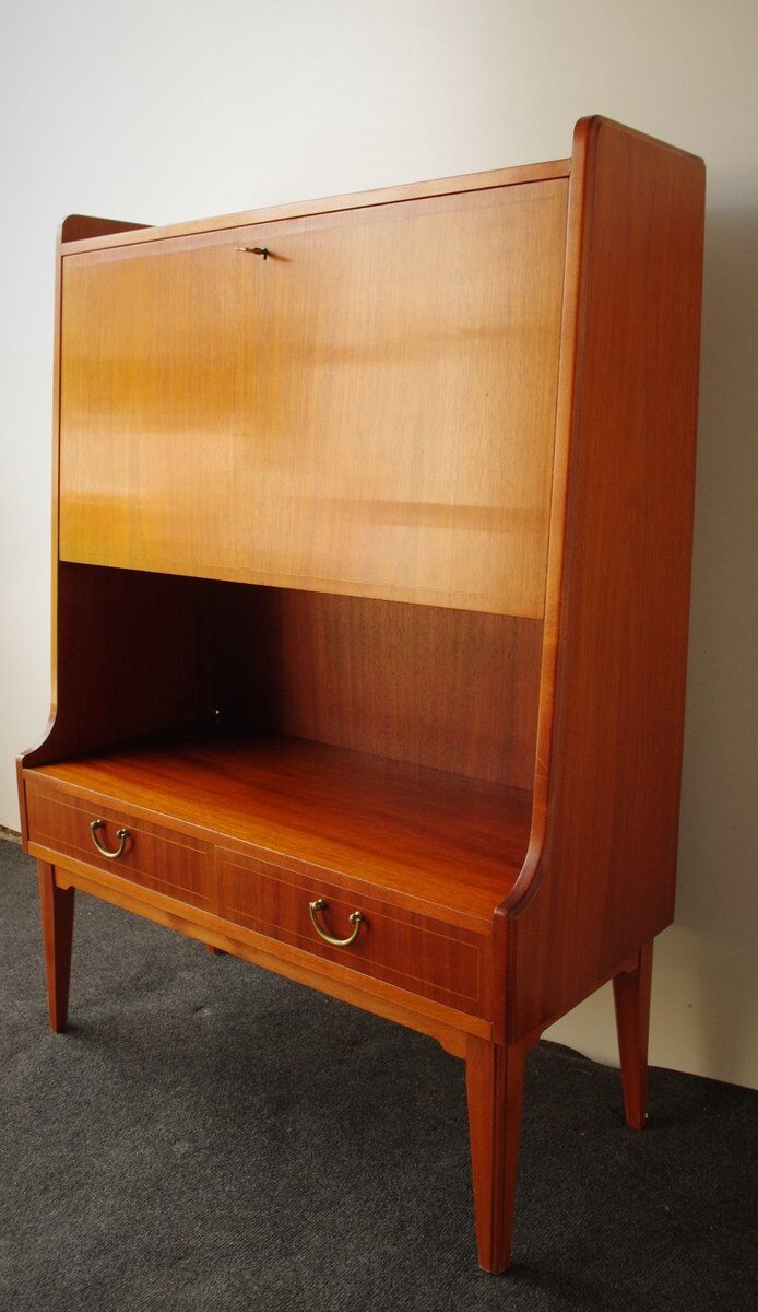 Bar cabinet, 60s