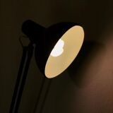 Workshop lamp black