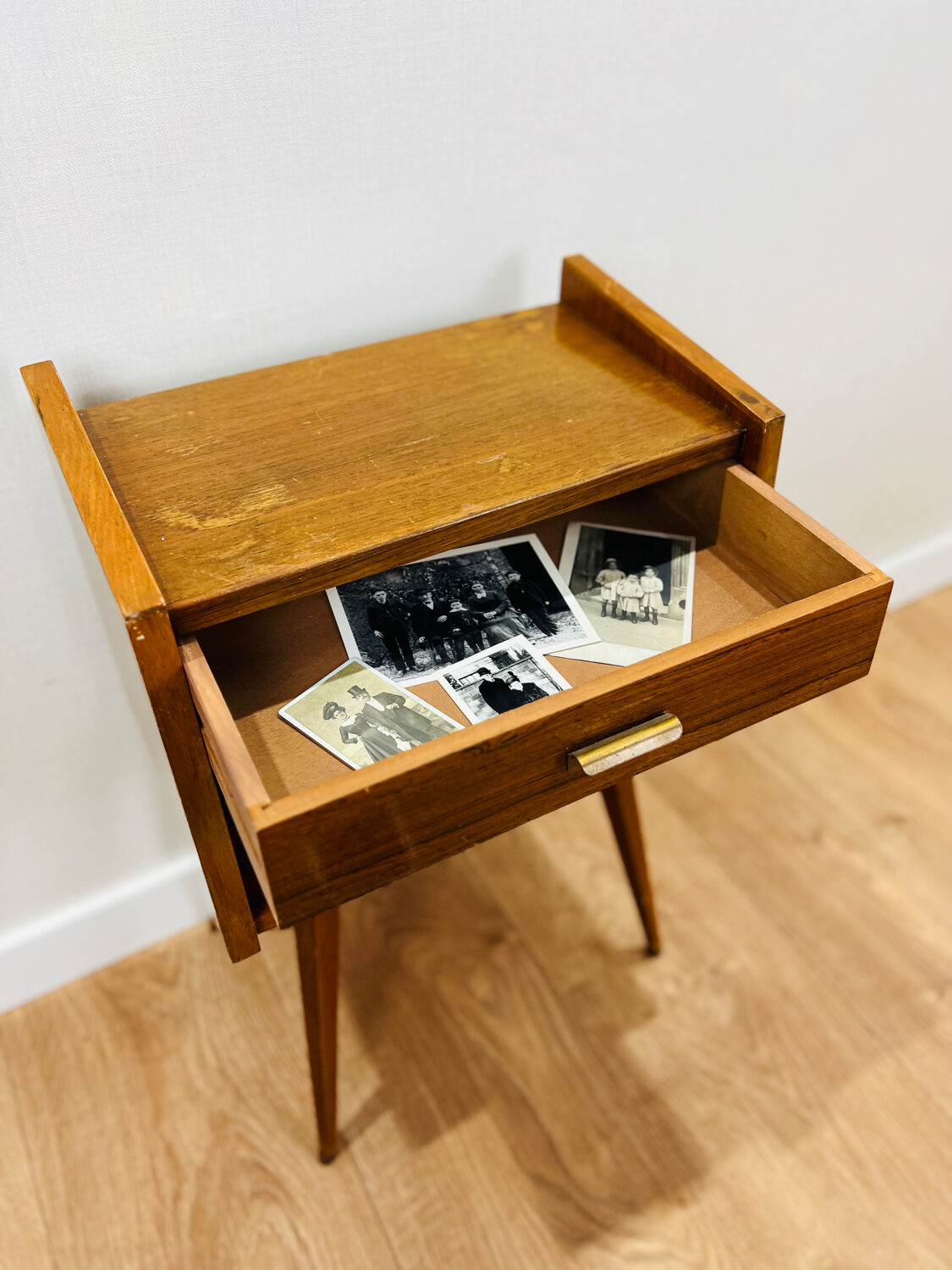 Chevet vintage