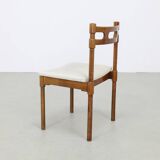 Pair of Vintage Dining Chairs, 1960s