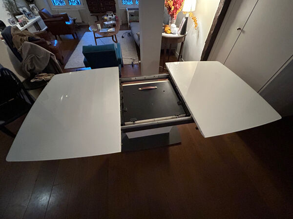 Table à manger extensible BoConcept