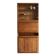 Gorgoni solid elm secretary-display-bar for Roche Bobois