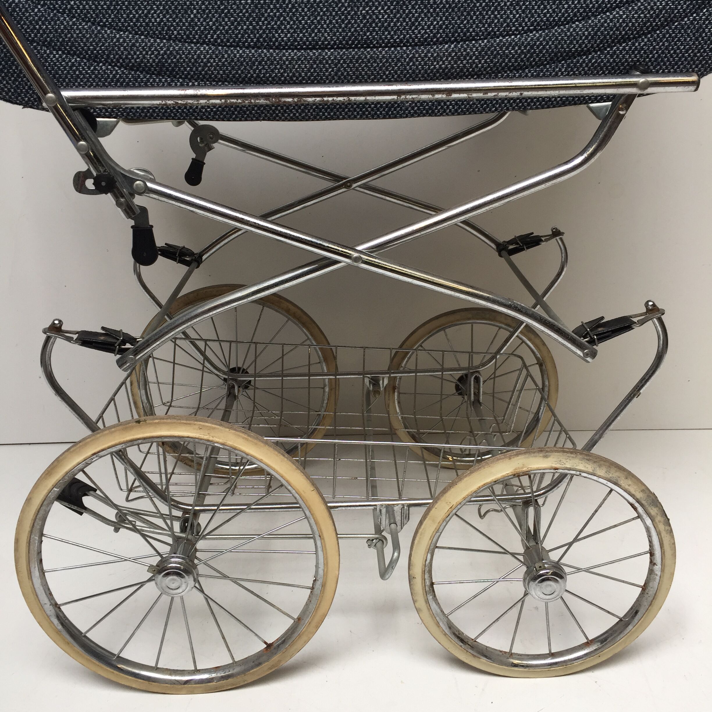 Landau Vintage