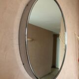 Round mirror 48cm