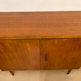 Teak furniture / Scandinavian chest of drawers