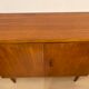 Teak furniture / Scandinavian chest of drawers
