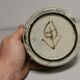 Bowl , Cut , empty pocket Vintage , Ceramic Gustave Reynaud le Murier Vallauris
