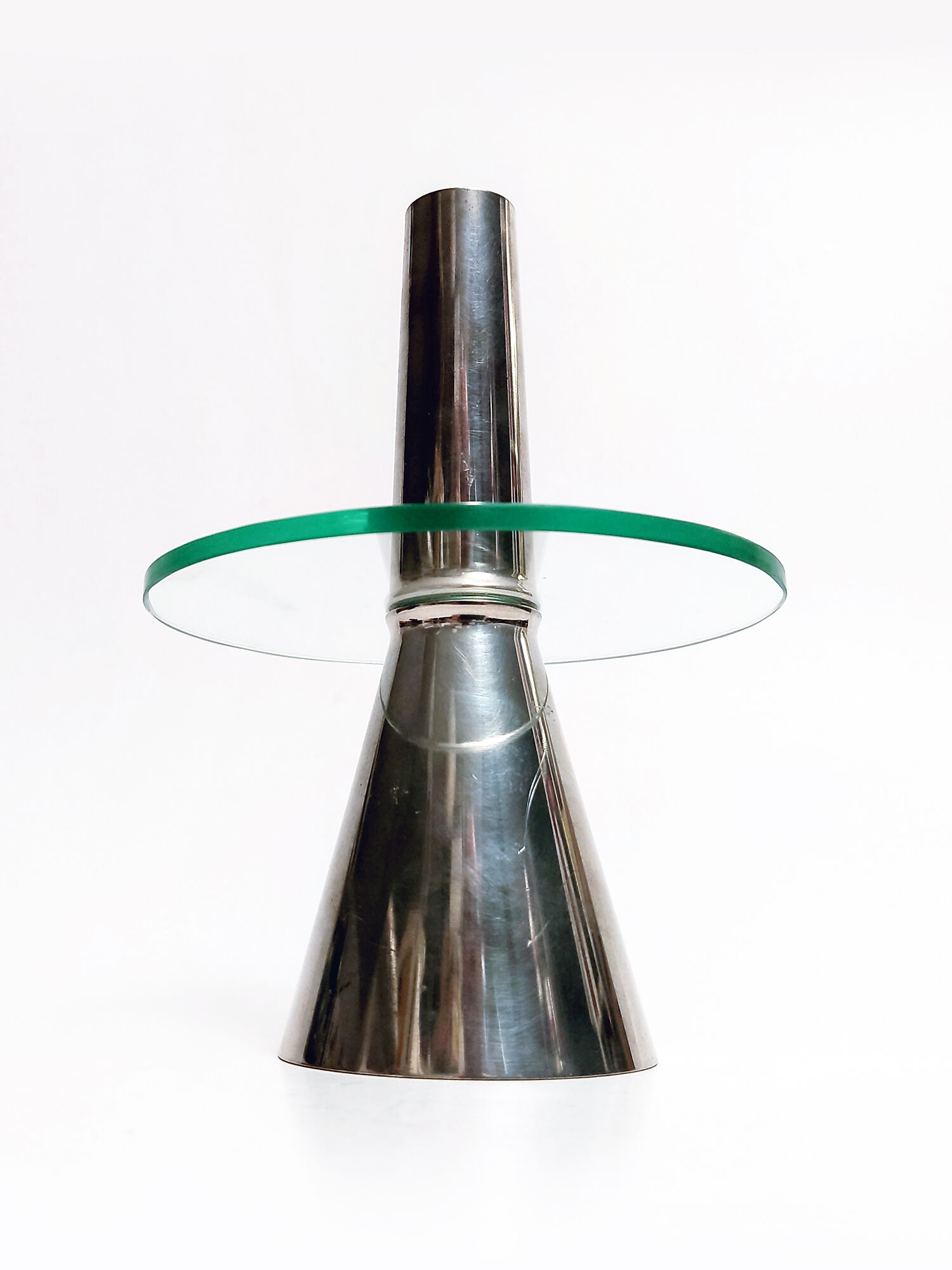 candlestick Erik Magnussen - Royal Selangor