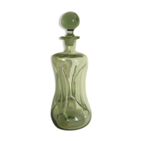 Dutch glass carafe smokes copenhagen