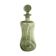 Smoked glass Dutch carafe Copenhagen