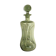Smoked glass Dutch carafe Copenhagen