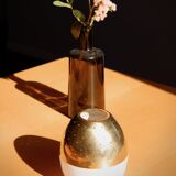 Hans Agne Jakobsson model L163, candle lamp, circa 1960