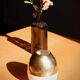 Hans Agne Jakobsson model L163, candle lamp, circa 1960