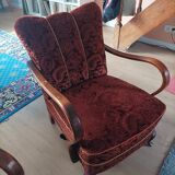 Ensemble de fauteuils