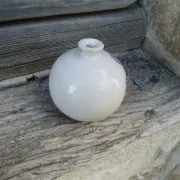 Mini vase "Lavande" for fragrance sticks