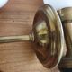 Pair of antique wall lamps