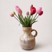 Stoneware jug from the Marais