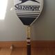 Slazenger tennis racket from the 70s and 80s