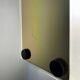 Prisma wall lamp, TESI, Roberto Fiorato 80s