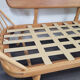 Canapé Ercol, années 1960