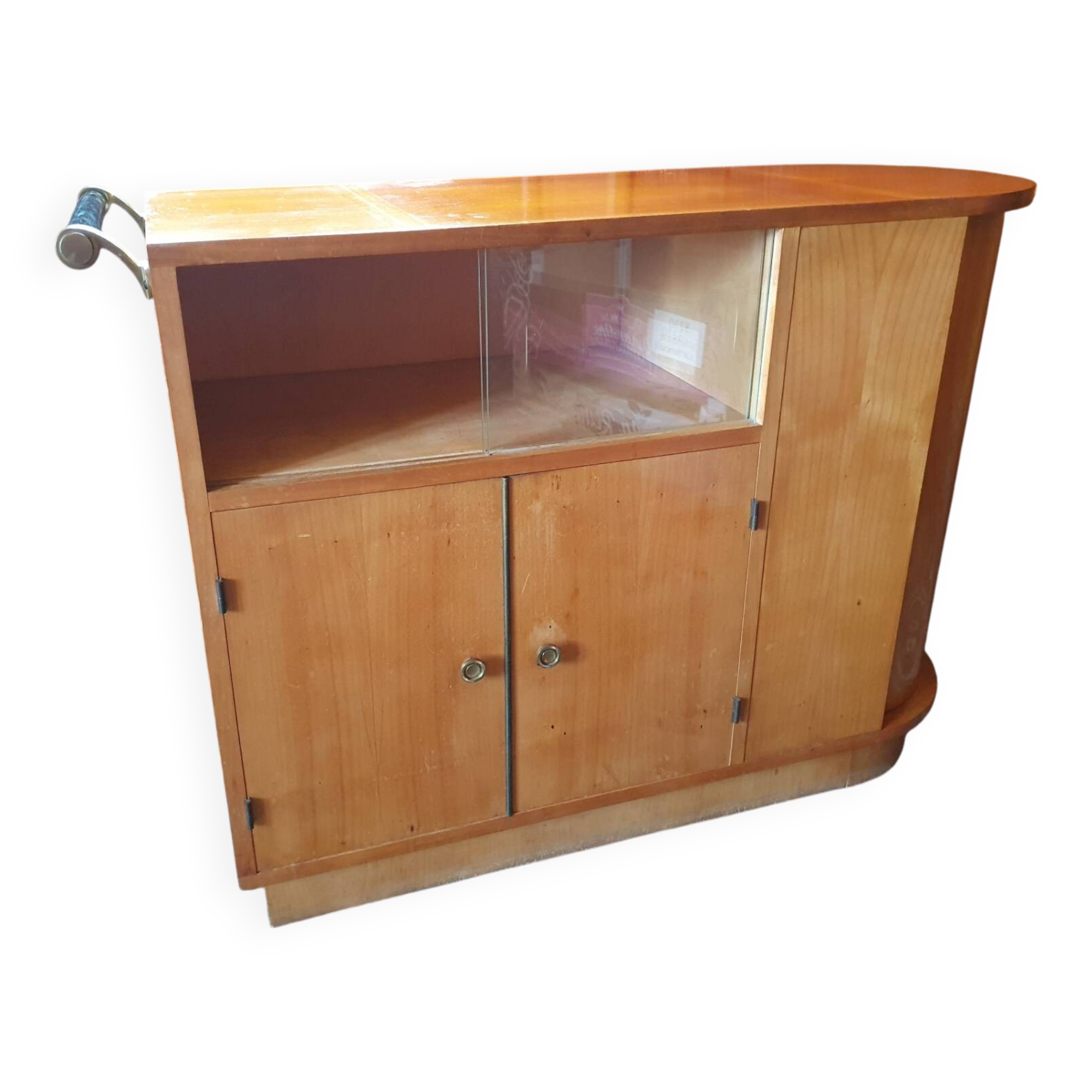 Vintage bar furniture