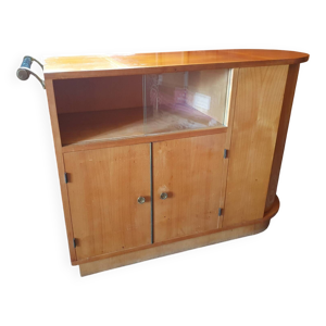 Meuble bar vintage