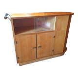 Vintage bar furniture