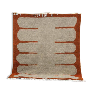 Berber Moroccan rug 200cm x 250cm