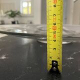 Large Vintage Oval Platter