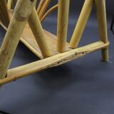 Magazine rack Wicker